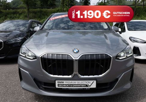BMW 220, 2025 3