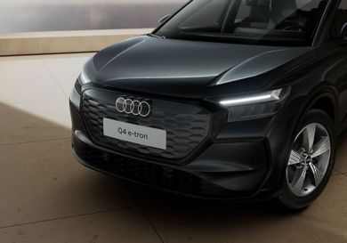 Audi Q4, 2027