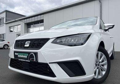 Seat Ibiza, 2024