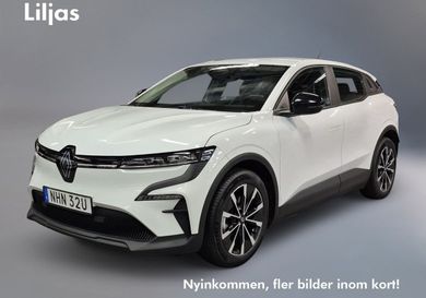Renault Megane, 2023