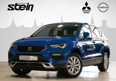 Seat Ateca, 2022
