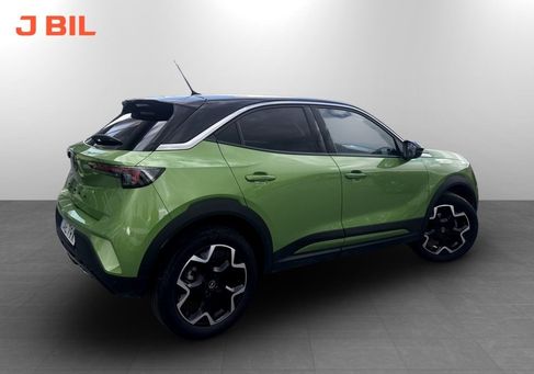 Opel Mokka, 2023 3