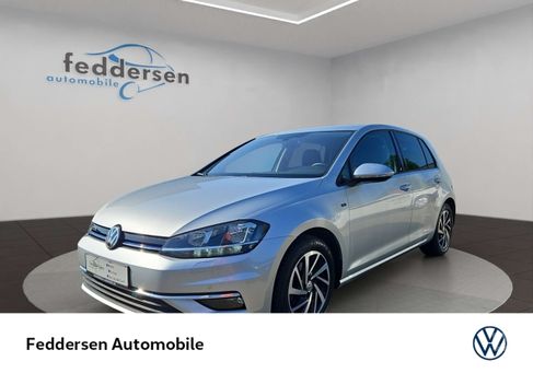 Volkswagen Golf, 2019