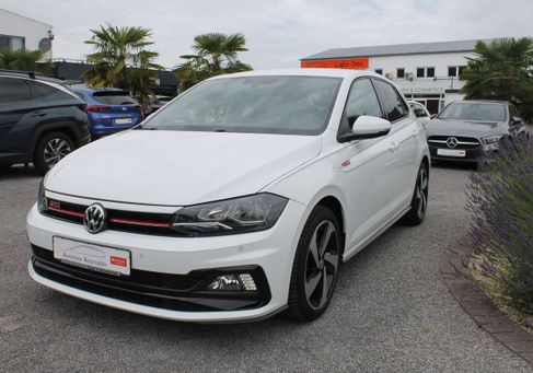 Volkswagen Polo, 2020
