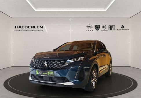 Peugeot 3008, 2023