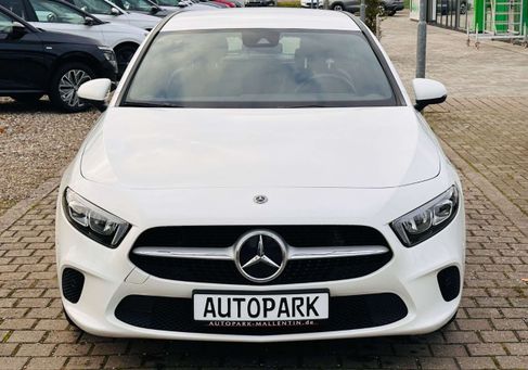 Mercedes-Benz A 250, 2019