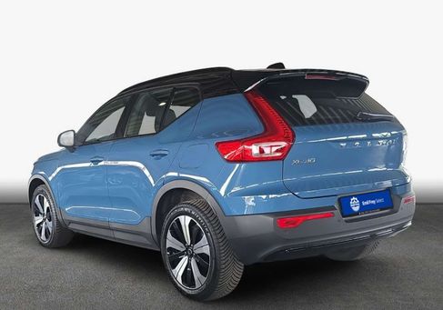 Volvo XC40, 2023 2