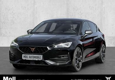 Cupra Leon, 2024