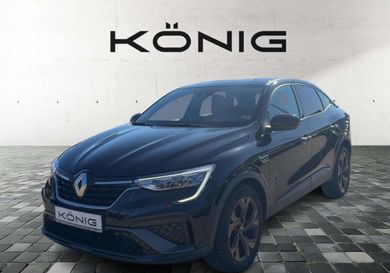 Renault Arkana, 2023