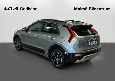 Kia Niro, 2024
