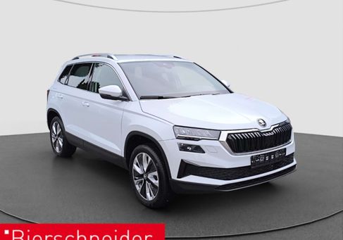 Skoda Karoq, 2025