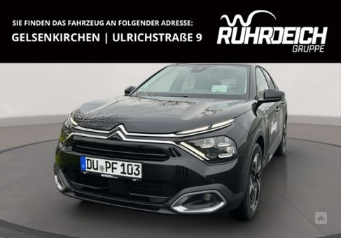 Citroën C4, 2024