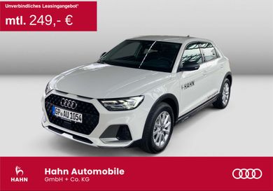 Audi A1, 2026