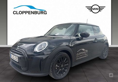 MINI Cooper, 2024