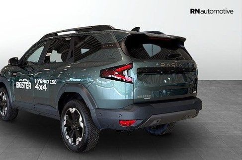 Dacia, 2026