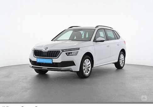 Skoda Kamiq, 2024