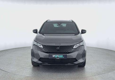Peugeot 3008, 2024