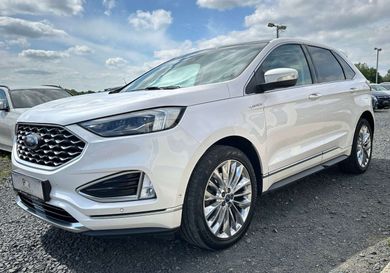 Ford Edge, 2019