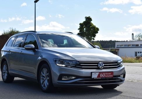 Volkswagen Passat Variant, 2020 2