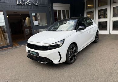 Opel Corsa, 2025