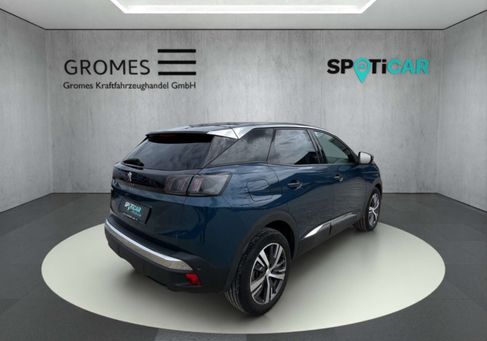 Peugeot 3008, 2023