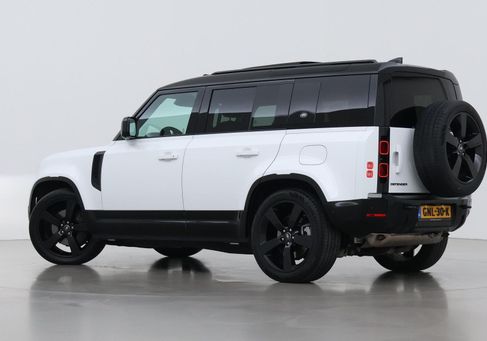 Land Rover Defender, 2024 2