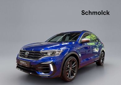 Volkswagen T-Roc, 2022