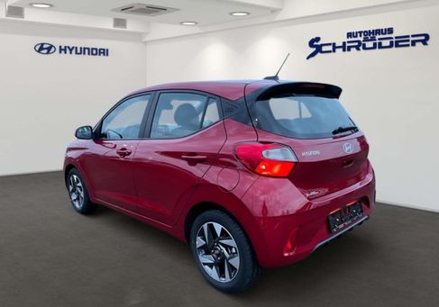 Hyundai i10, 2024 3