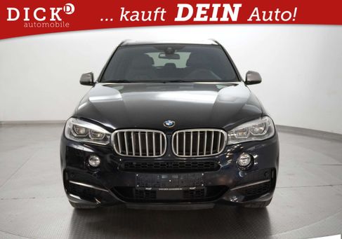 BMW X5 M, 2018