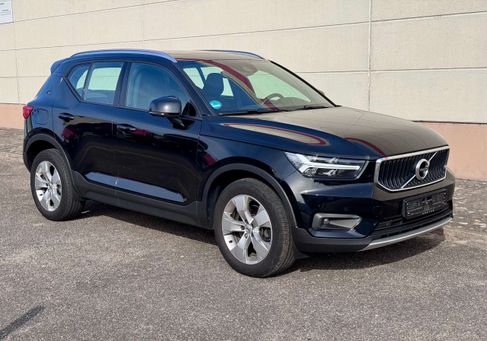 Volvo XC40, 2019 2