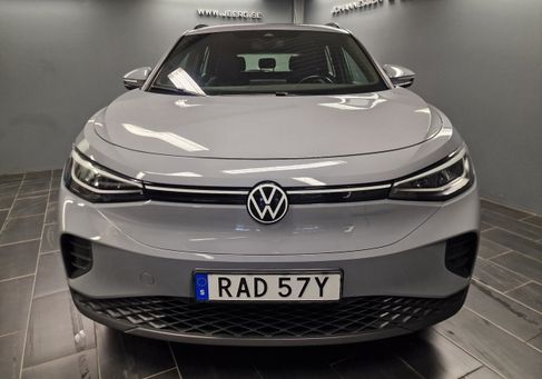 Volkswagen ID.4, 2023