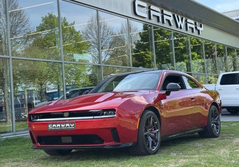 Dodge Charger, 2025