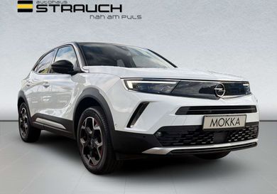 Opel Mokka, 2022