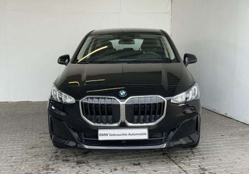 BMW 216, 2023 3
