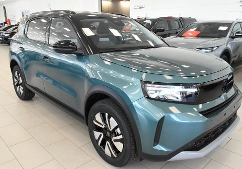 Opel, 2026 3