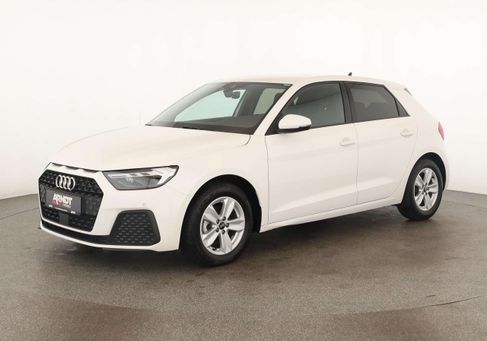 Audi A1, 2025