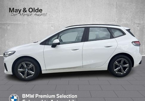 BMW 218, 2024 2