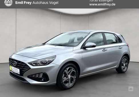 Hyundai i30, 2023