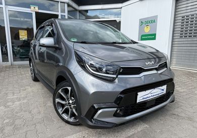 Kia Picanto, 2022