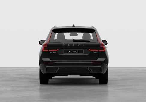 Volvo XC60, 2027