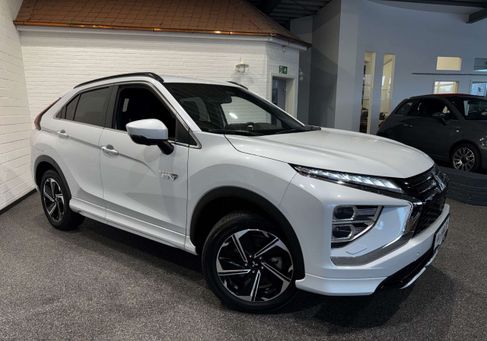 Mitsubishi Eclipse, 2023