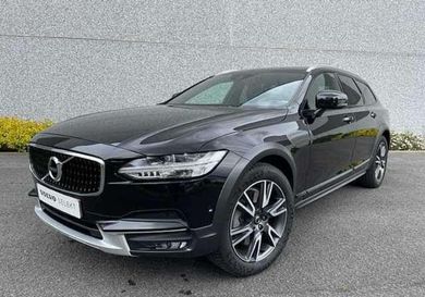 Volvo V90, 2020