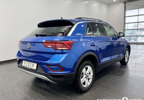 Volkswagen T-Roc, 2024