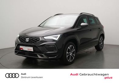 Seat Ateca, 2025