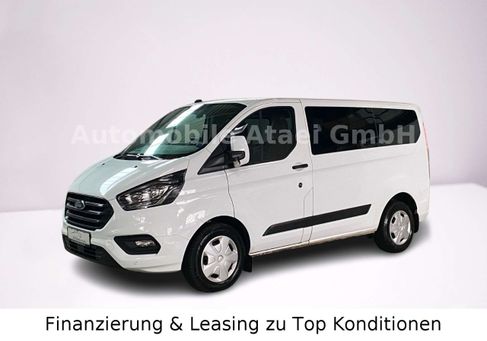 Ford Transit Custom, 2020