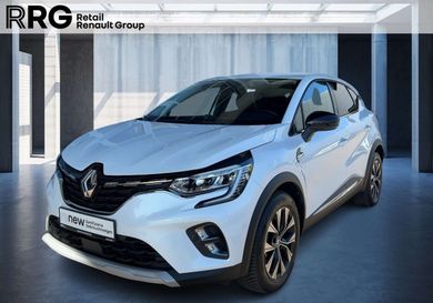 Renault Captur, 2022