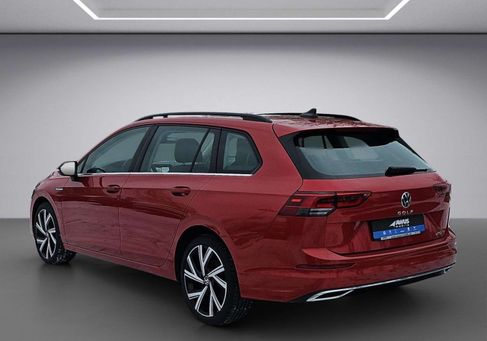 Volkswagen Golf, 2022 3