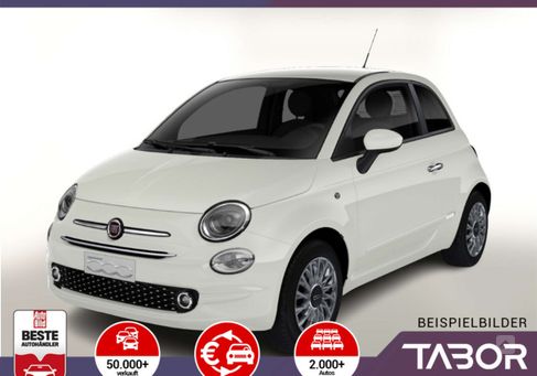 Fiat 500, 2020