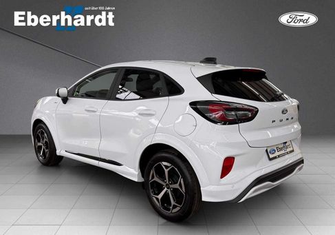 Ford Puma, 2026 3