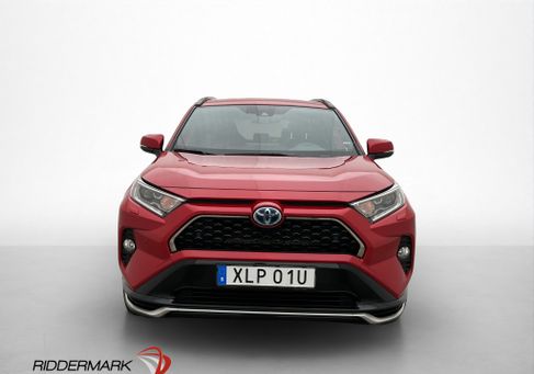 Toyota RAV 4, 2021 2